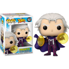 Figurka X-Men '97 POP! - Magneto (1537)
