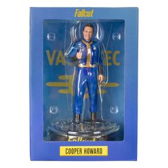 Figurka Fallout - Cooper Howard