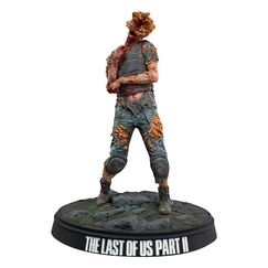 Figurka The Last of Us Part II - Armored Clicker