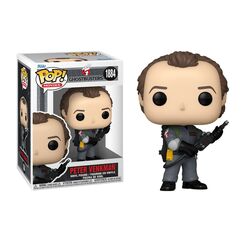 Figurka Ghostbusters II POP! - Dr. Peter Venkman (1884)