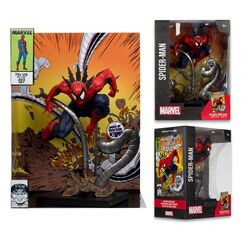 Figurka z komiksem Marvel 1/6 - Spider-Man (Marvel Tales #223)