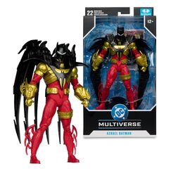 Figurka DC Multiverse (Knightquest) - Azrael Batman