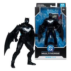 Figurka DC Multiverse (The New 52) - Batwing V.2.0