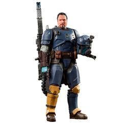 Figurka Star Wars The Mandalorian Black Series - Jon Favreau (Paz Vizsla)