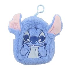 Pluszowa zawieszka z kieszenią Disney Stitch