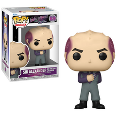 Figurka Galaxy Quest POP! - Sir Alexander (1528)