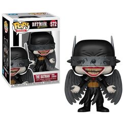 Figurka Tales from the Dark Multiverse POP! - The Batman Who Laughs (572)
