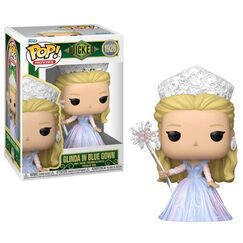 Figurka Wicked POP! - Glinda (in Blue Gown Ver.) (1926)