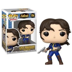 Figurka Fallout POP! - Lucy MacLean (1764)