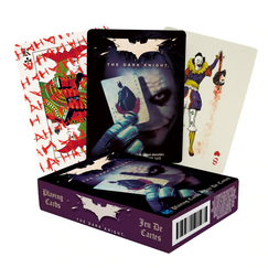 Karty do gry DC Comics - The Dark Knight