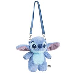 Pluszowa torba Stitch