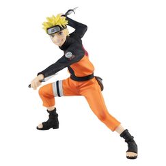 Figurka Naruto Shippuden Pop Up Parade - Naruto Uzumaki