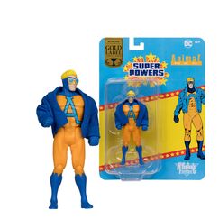 Figurka DC Direct Super Powers - Animal Man