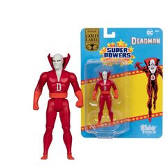 Figurka DC Direct Super Powers - Deadman