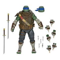 Figurka Teenage Mutant Ninja Turtles: The Last Ronin - Ultimate Leonardo