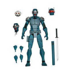 Figurka Teenage Mutant Ninja Turtles: The Last Ronin - Ultimate Synja Patrol Bot