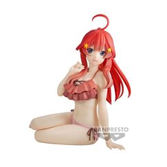 Figurka The Quintessential Quintuplets Celestial Vivi - Itsuki Nakano