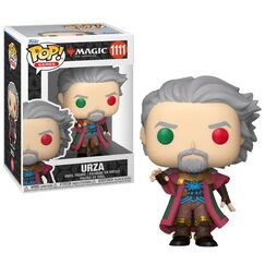 Figurka Magic the Gathering POP! - Urza (1111)