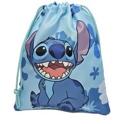 Worek śniadaniowy Disney - Stitch (25 x 20 cm)