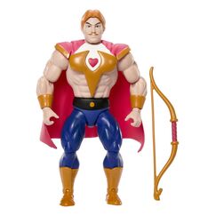 Figurka Masters of the Universe Origins - Bow (Cartoon Collection)