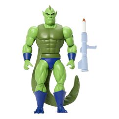 Figurka Masters of the Universe Origins - Whiplash (Cartoon Collection)