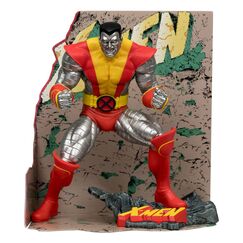 Figurka Marvel 1/10 - Colossus (X-Men #1)