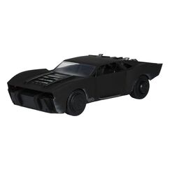 Pojazd DC Multiverse (The Batman) - Batmobil (Gold Label)