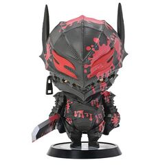Figurka Berserk Cutie1 - Guts (Berserker Armor Phase 3 Bloody Ver.)