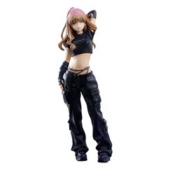Figurka Gridman Universe Zozo Black Collection - Yume Minami