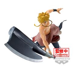 Figurka Hell's Paradise: Jigokuraku Vibration Stars - Aza Chobe