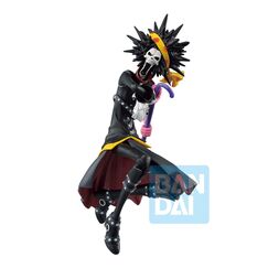 Figurka One Piece: Film Red Ichibansho - Brook