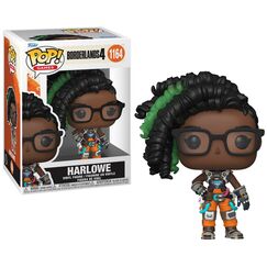 Figurka Borderlands 4 POP! - Harlowe (1164)