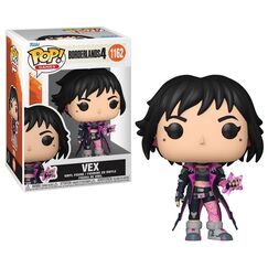 Figurka Borderlands 4 POP! - Vex (1162)