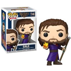 Figurka Baldur's Gate 3 POP! - Gale (1146)