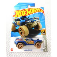 Model pojazdu Hot Wheels 1/64 - Dune Crusher
