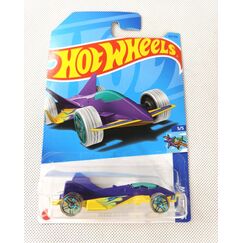 Model pojazdu Hot Wheels 1/64 - Cloud Cutter