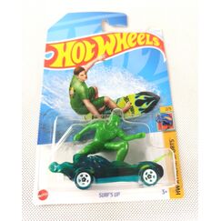 Model pojazdu Hot Wheels 1/64 - Surf's Up