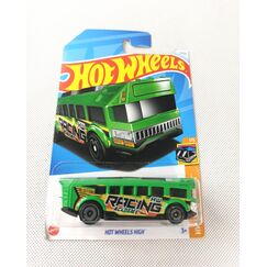 Model pojazdu Hot Wheels 1/64 - Hot Wheels High