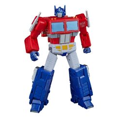 Figurka The Transformers: The Movie Studio Series Commander Class - Optimus Prime