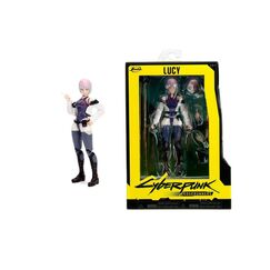 Figurka Cyberpunk: Edgerunners - Lucy