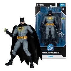 Figurka DC Multiverse (Batman Incorporated) - Batman