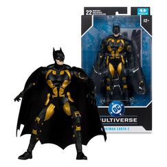 Figurka DC Multiverse (Earth 2 Society) - Batman Earth-2