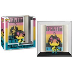 Figurka Tom Petty (Full Moon Fever) POP! Albums