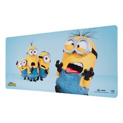 Podkładka pod mysz dla graczy XL Minionki