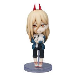 Figurka Chainsaw Man Figuarts mini - Power