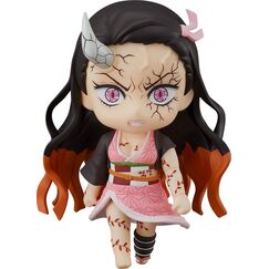 Figurka Demon Slayer: Kimetsu no Yaiba Nendoroid - Nezuko Kamado (Demonization Ver.)