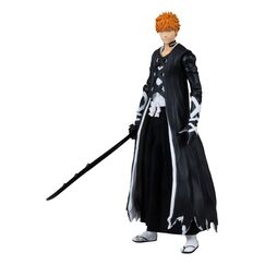Figurka Bleach: Thousand-Year Blood War - Ichigo Kurosaki (Fullbring Bankai)