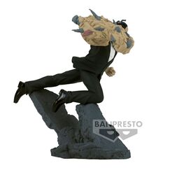 Figurka My Hero Academia Combination Battle - All For One
