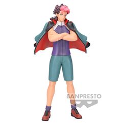 Figurka Mobile Suit Gundam: The Witch from Mercury - Guel Jeturk