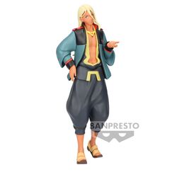 Figurka Mobile Suit Gundam: The Witch from Mercury - Shaddiq Zenelli